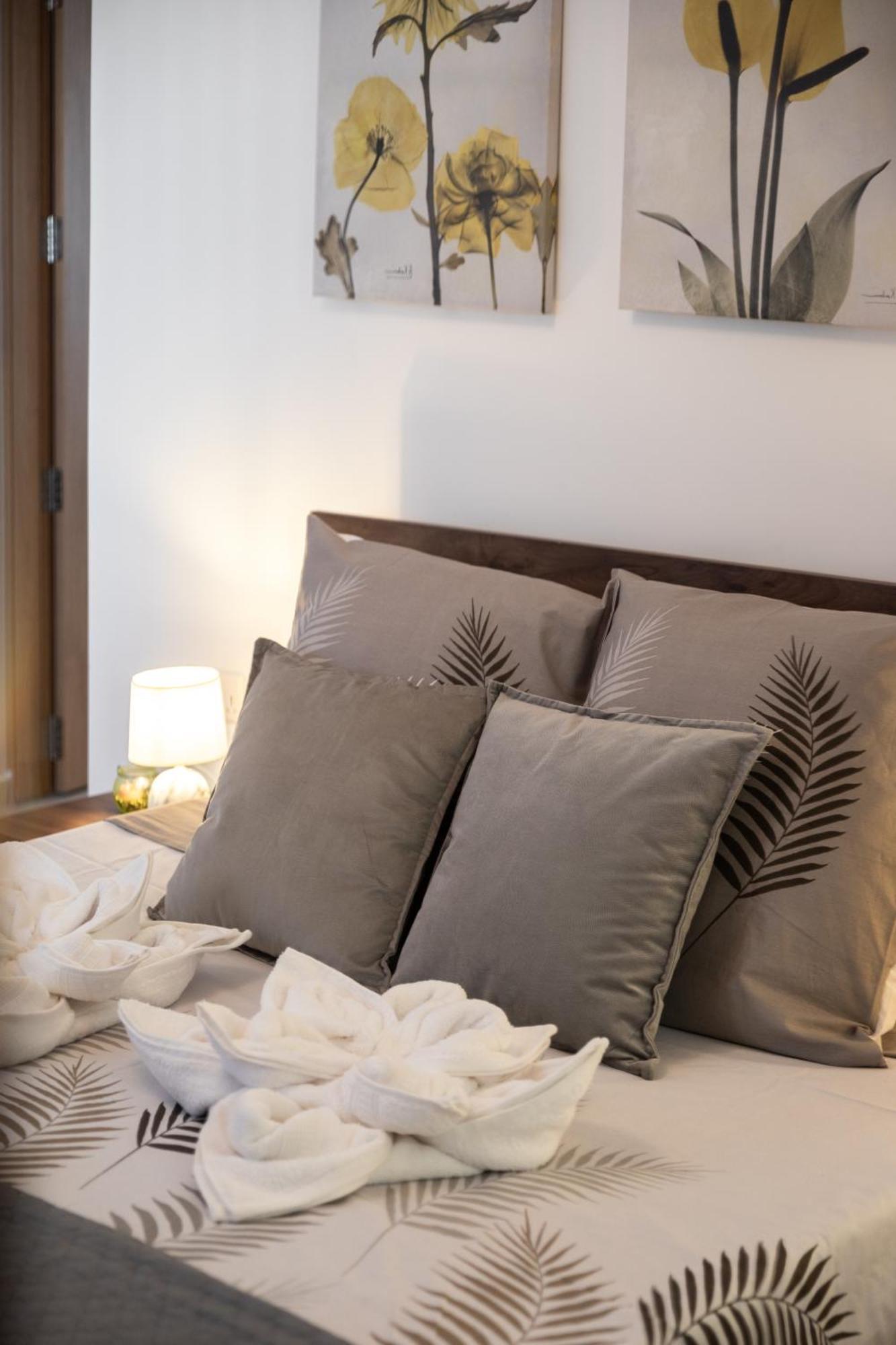 Modern 2Br Stylish Apartment With 2 Balconies - Close To St Julian'S & Sliema & Yacht Marina Pietà Kültér fotó