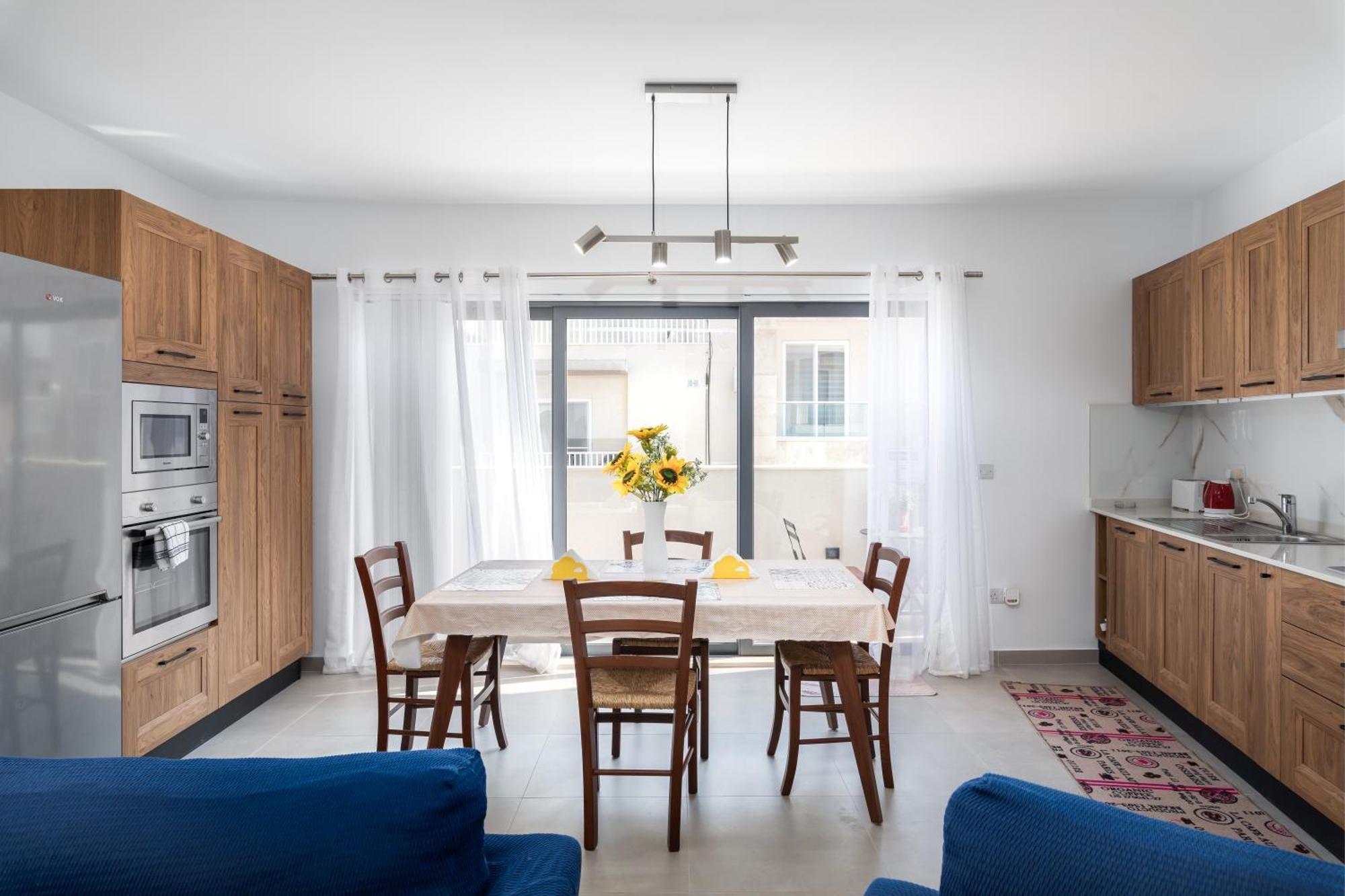 Modern 2Br Stylish Apartment With 2 Balconies - Close To St Julian'S & Sliema & Yacht Marina Pietà Kültér fotó
