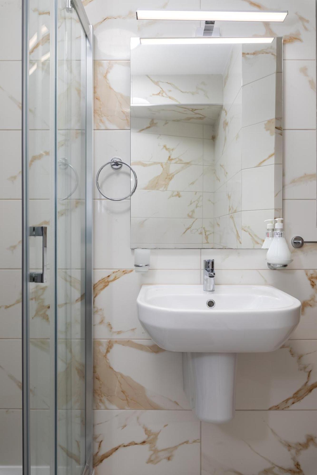 Modern 2Br Stylish Apartment With 2 Balconies - Close To St Julian'S & Sliema & Yacht Marina Pietà Kültér fotó
